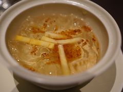 -领事馆19号中餐厅(厦门海景洲际酒店)