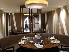 包厢-陆壹捌餐厅(五大道店)