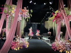 -成都首座万豪酒店·宴会厅
