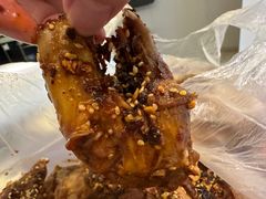 -温老幺兔头