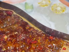 -楠火锅(仁恒梦中心店)