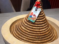 -滇小鱼·云南野生菌火锅(上杭路店)