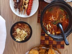 -傣家妹子过桥米线(一号店)