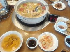 -谢云贵清香水煮鸡(总店)