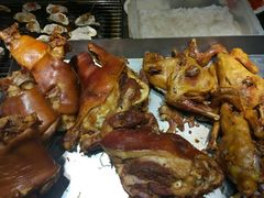 -福缘烤肉王自助(爱琴海-原比尔森店)