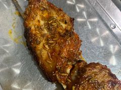 -清真·马峰烤肉(小学习北巷店)