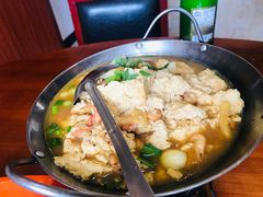 -小乡小镇·传承桐庐土菜·老板亲自烧的菜