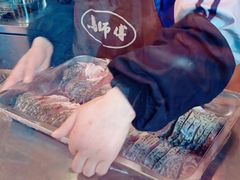 -大马弄蒋师傅美食酥鱼(察院前店)