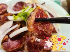 -新疆巴州金丝特餐厅(大钟寺店)