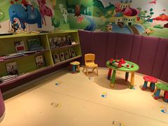 -上海滴水湖皇冠假日酒店