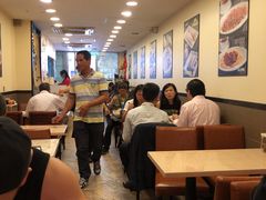 -盛记粥面(佐敦店)