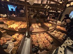 -B&C黄油与面包·THE GARDEN BAKERY概念店(世纪汇店)