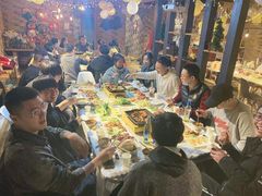 -玩坞轰趴馆·户外团建聚会主题生日派对馆(世豪广场店)