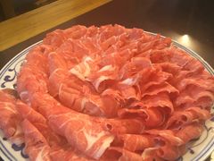 -裕德孚·非遗手切涮羊肉(东直门内大街店)
