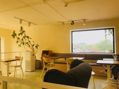 -小意思咖啡店(草桥店)