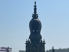 -艾山风景名胜区