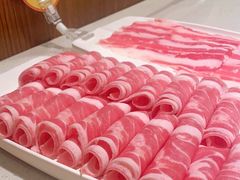 -海底捞火锅鲜切牛肉主题店(长寿路店)