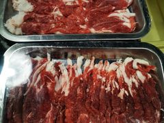 -欣悦坊陈一刀热气羊肉火锅(清真路店)