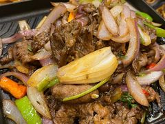 -君霖海鲜私房菜(春柳店)