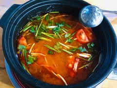 -土牛坊全牛自助火锅(八角岩店)