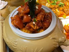 -东北大院·东北菜(三台子店)