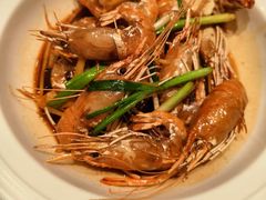 -荷塘秋月·本帮江浙菜(国权路店)