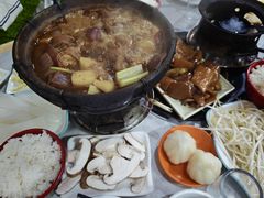 -范贤光鸡公煲(平乐园总店)
