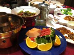 -眉州东坡(通州店)