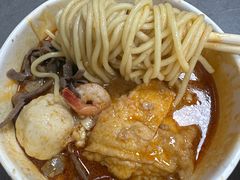 -四里沙茶面(湖滨四里店)