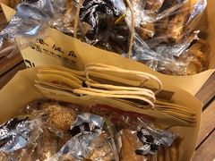 -国际饭店·帆声西饼屋(黄河路店)