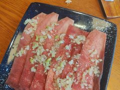 -炎蔵牛舌烤肉
