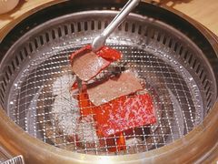-松鱼亭·和牛烧肉(协鑫广场店)