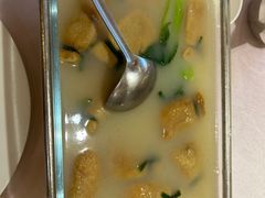 -马凯餐厅(长椿街店)