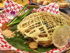 -泰妃殿(新世界旗舰店)