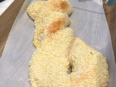 超级榴莲王-奈雪的茶(市百一店)