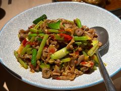 -山石榴·贵州菜(丰盛里店)