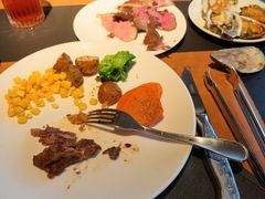 -拉蒂娜·巴西牛排馆 Latina·Brazilian Steakhouse(铜仁旗舰店)