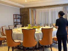 -香山湖渔家大院