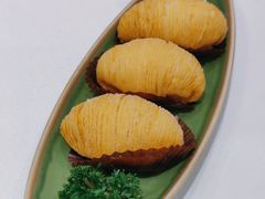 银萝千层酥-兴悦酒家(环市东路店)
