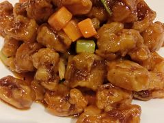 樱桃肉-炉鼎记私房菜(总店)