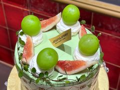 -卷心卷意·轻甜蛋糕(新光天地店)