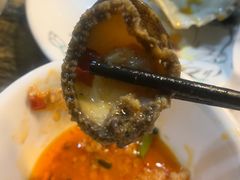 -上亿烧烤海鲜大咖(承德路店)