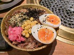 -MIKOMIKO和牛烧肉专门店(南门店)