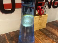 -悟能八戒烤肉自助(秦隆步行街店)
