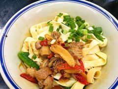 -万三面馆(青龙正街太古里店)
