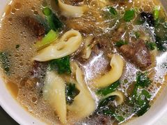 -合记烩面(人民路店)