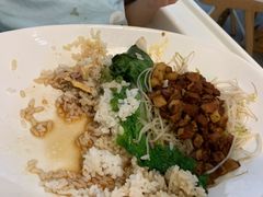 南洋卤肉饭-亚坤 Ya Kun Kaya Toast(万象城店)