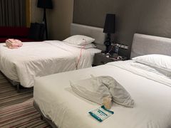 -重庆富力艾美酒店