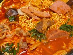 -KimPro 辛普乐概念韩餐