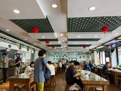 -南来顺饭庄·清真(南菜园店)